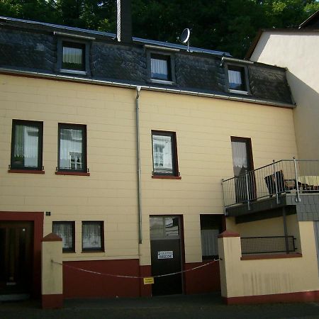 Ferienhaus Burgeiche Бернкастел-Кюс Екстериор снимка