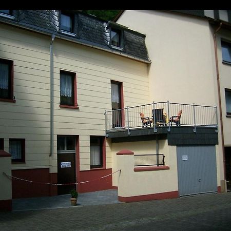 Ferienhaus Burgeiche Бернкастел-Кюс Екстериор снимка