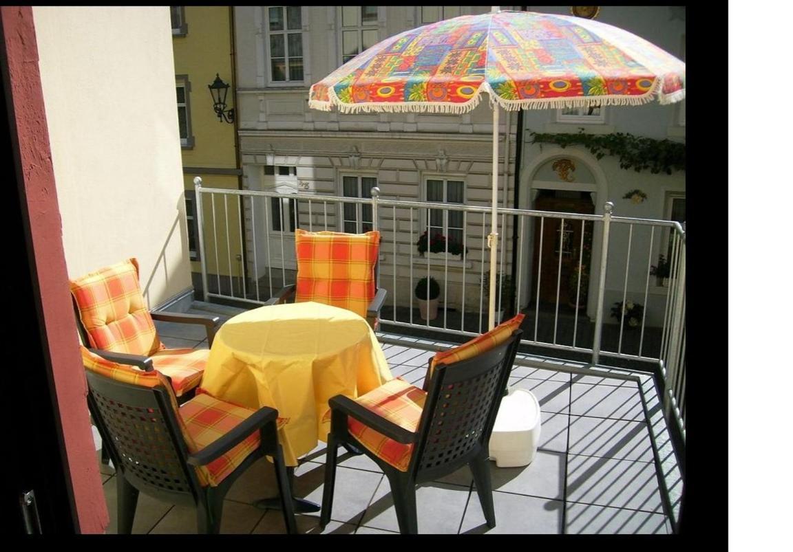 Ferienhaus Burgeiche Бернкастел-Кюс Екстериор снимка